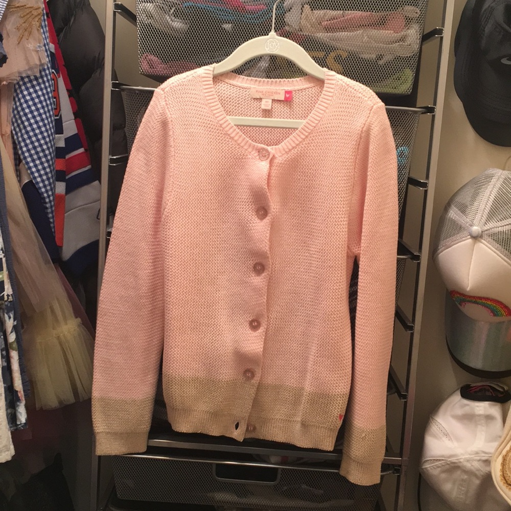 Pink Chicken